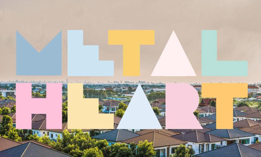 METAL HEART: Be Charmed By The Trailer For Irish Indie Comedy